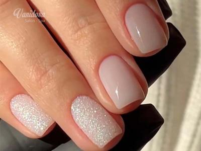 Manicure Uñas en Gel...